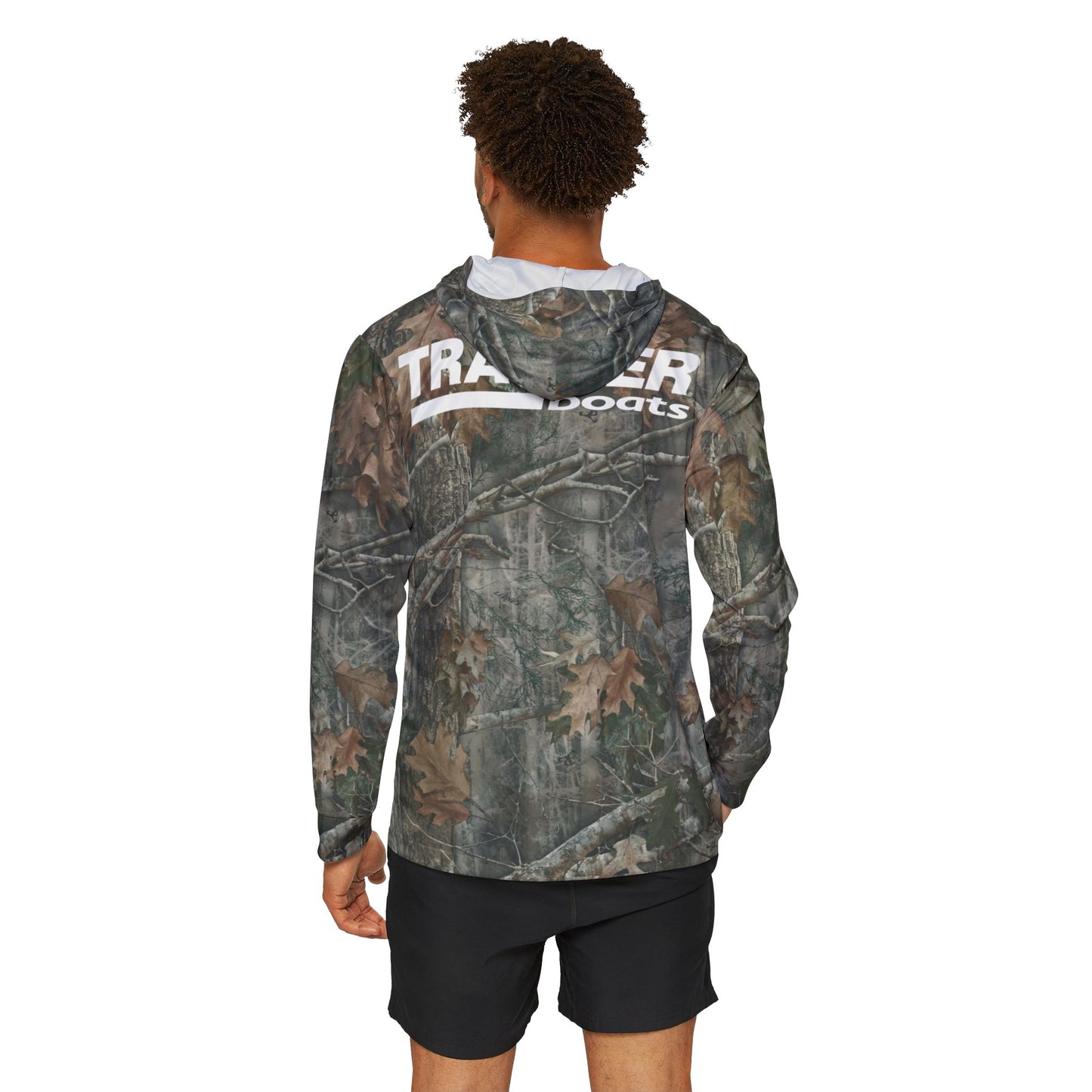 Tracker Boats Fishing Inspired Shirt