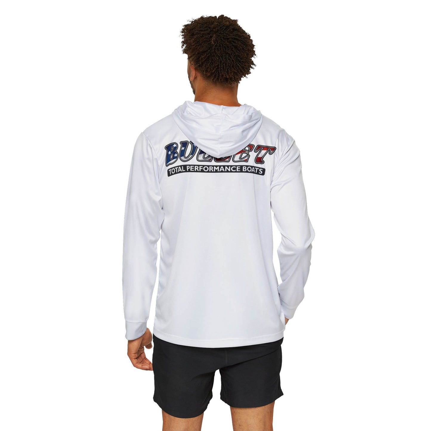 Bullet Boats Fishing Shirt