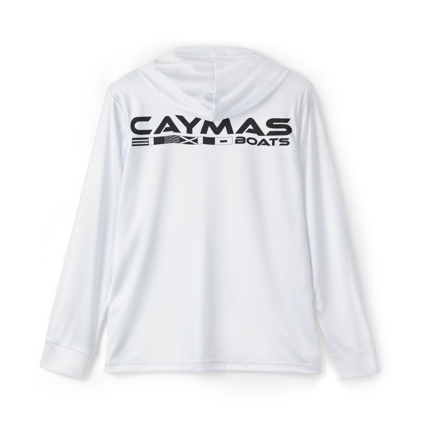 Caymas Boats Fishing Inspired Shirt