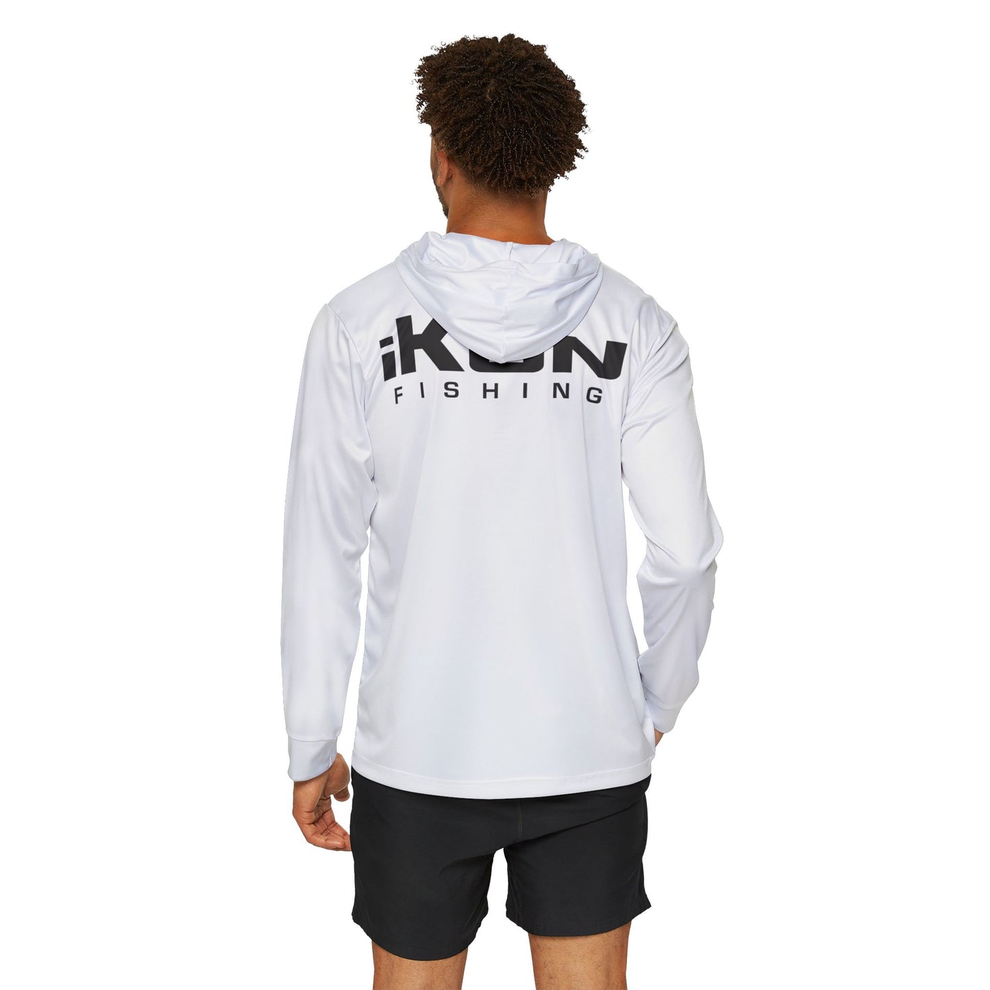 iKon Boats Fishing Shirt
