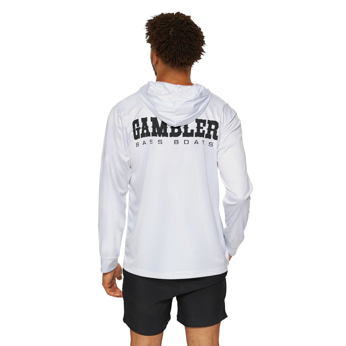 Gambler Boats Fishing Shirt