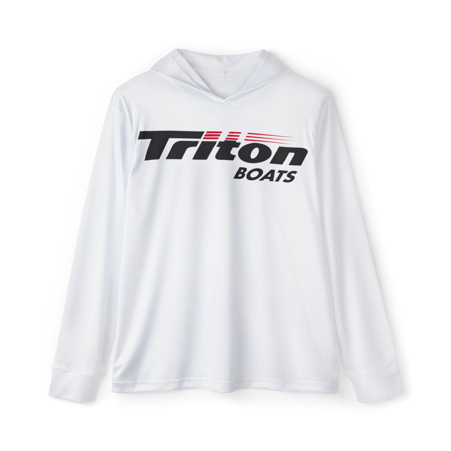 Triton Boats Fishing Shirt
