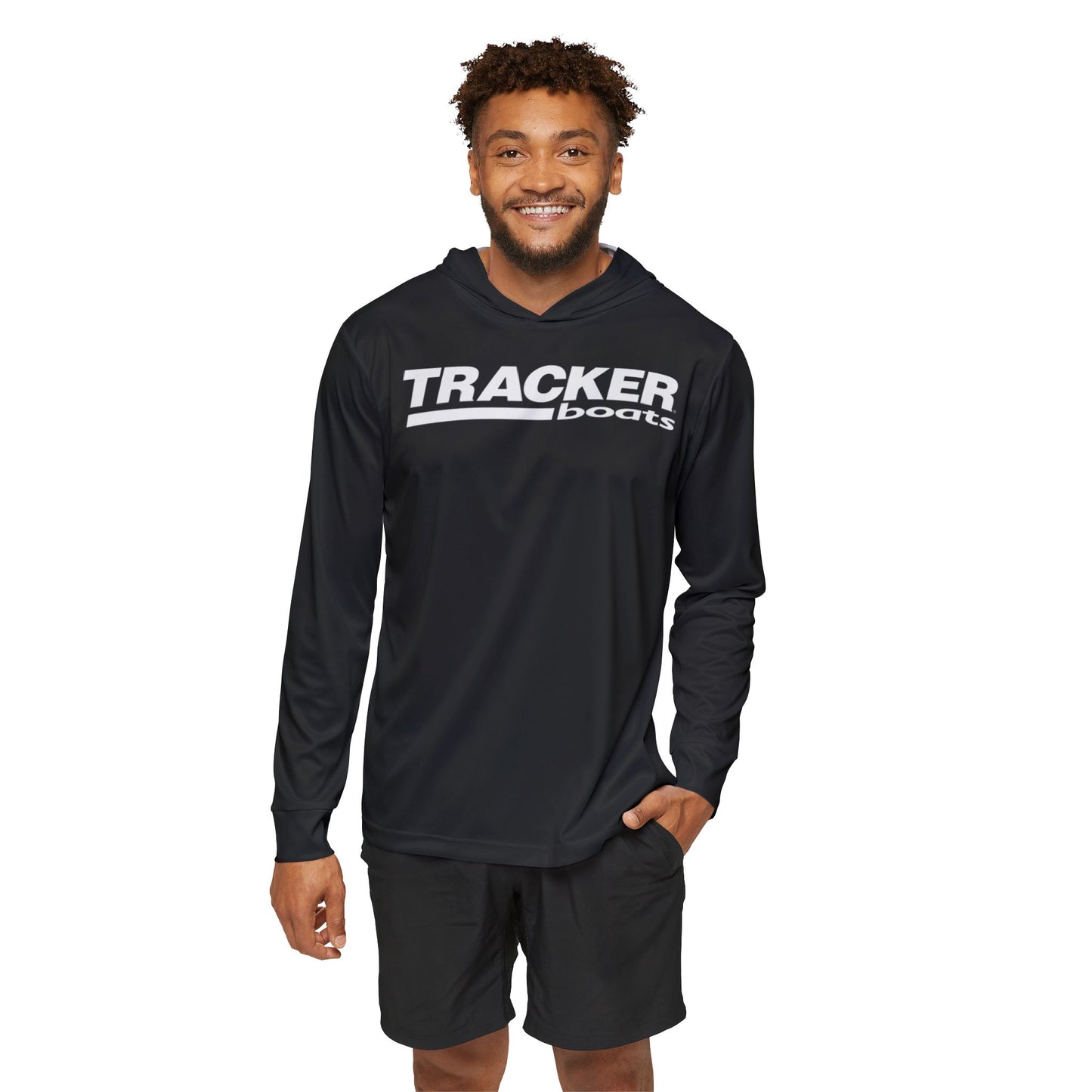 Tracker Boats Fishing Shirt