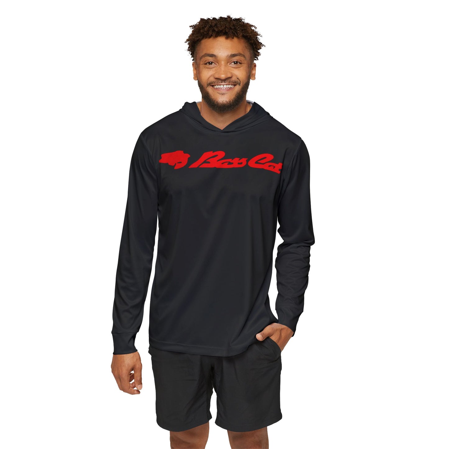 Basscat Boats Fishing Shirt