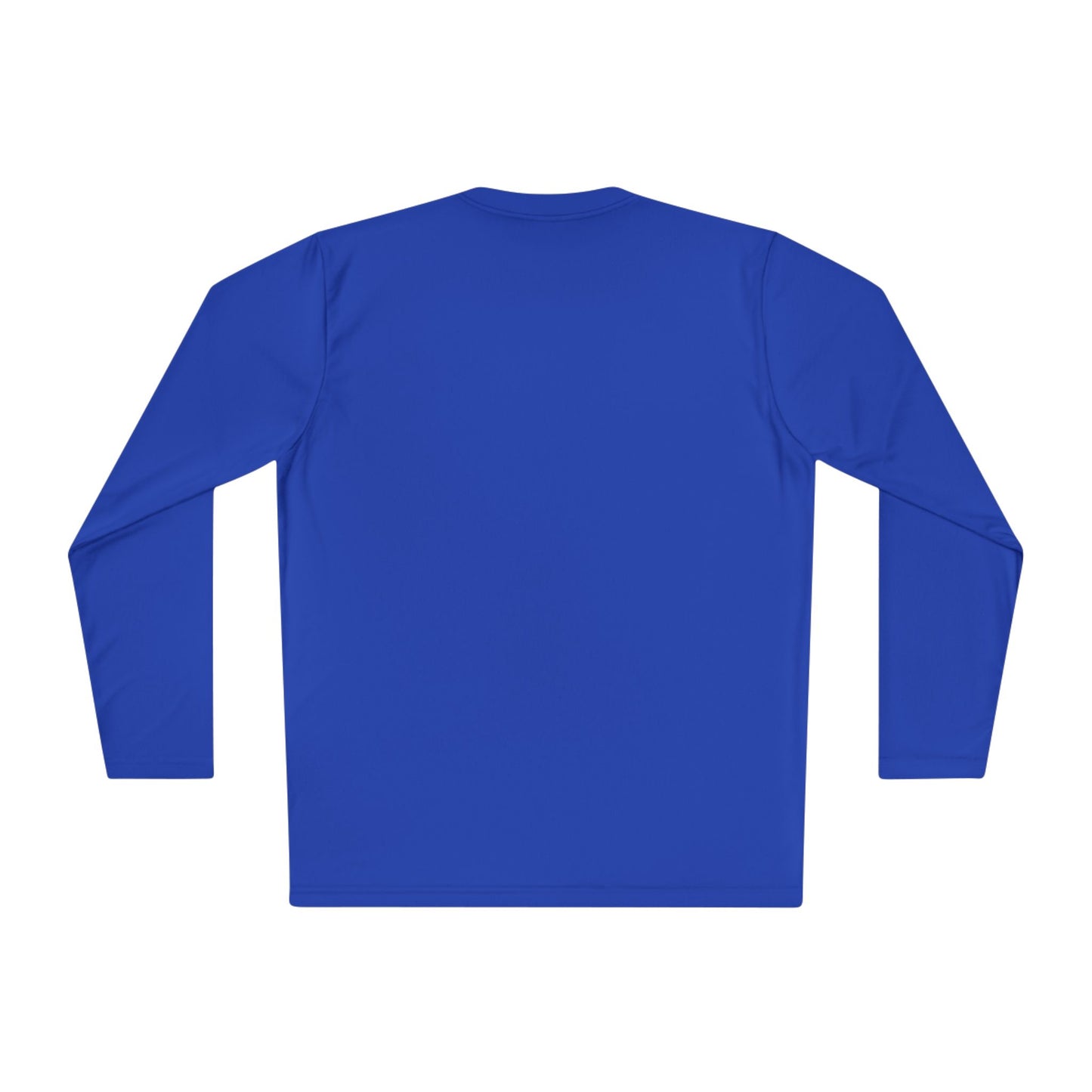 'DIS LAKE JUNK' Casual Shirt Lightweight Long Sleeve Tee
