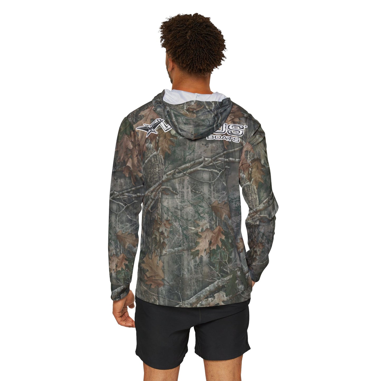 Vexus Boats Fishing Inspired Shirt