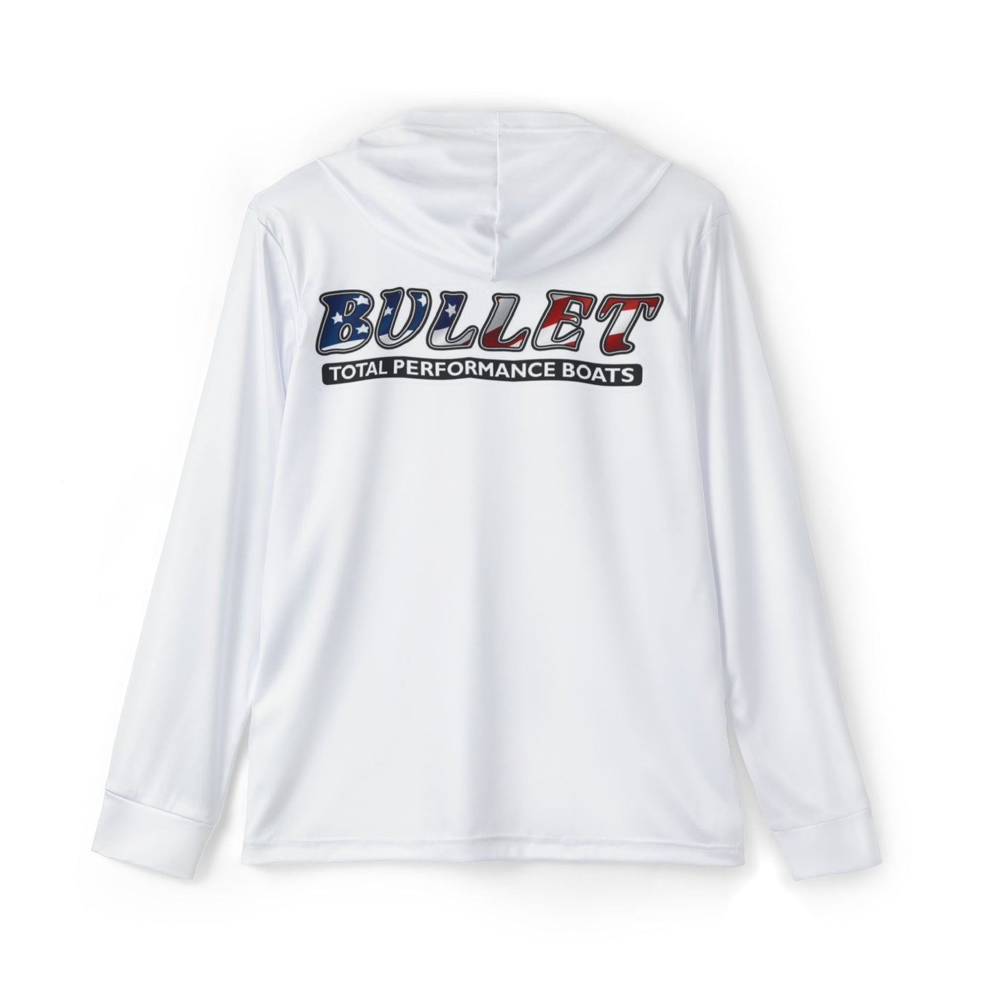 Bullet Boats Fishing Shirt
