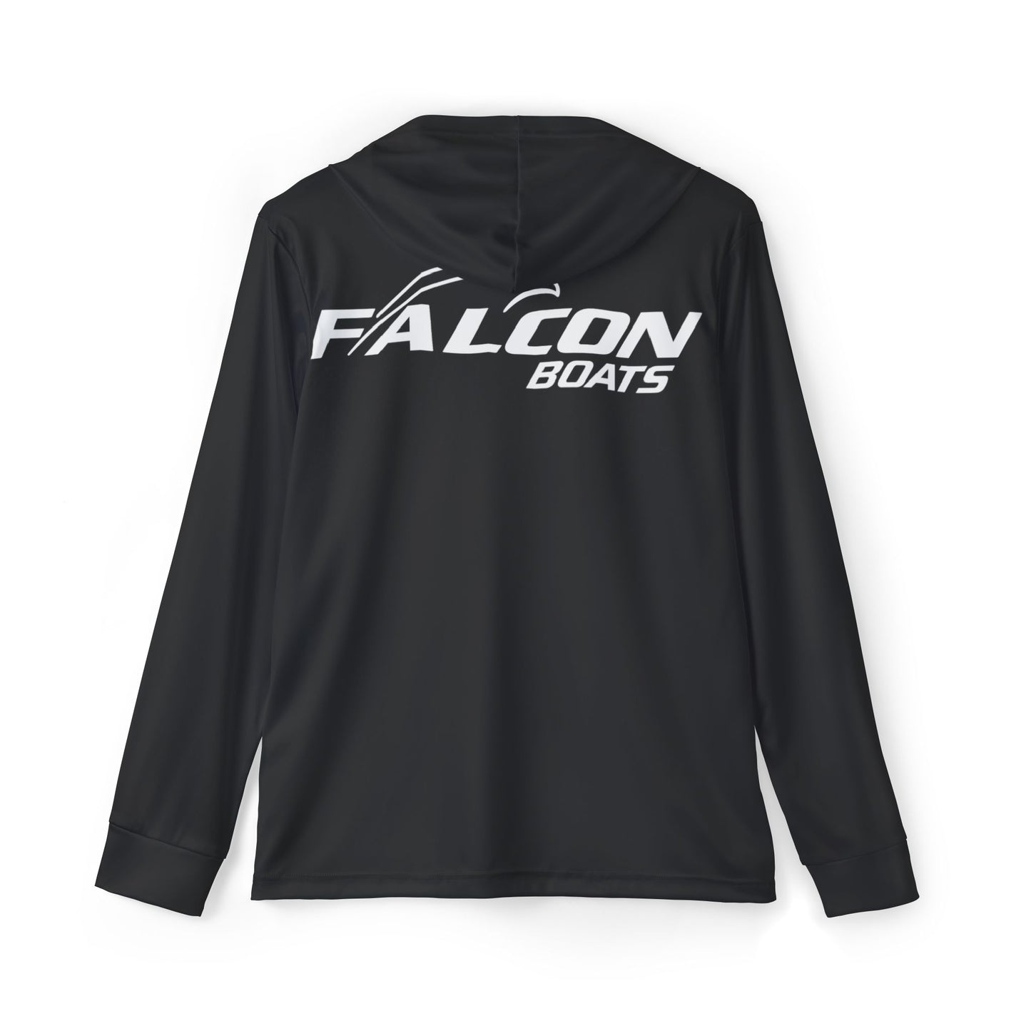 Falcons Boats Fishing Inspired Shirt