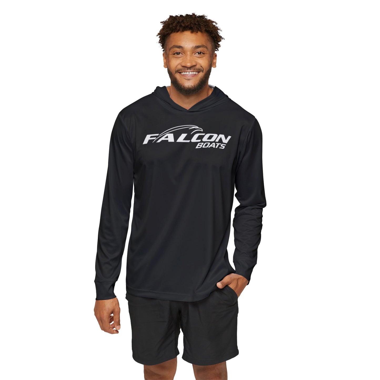 Falcons Boats Fishing Inspired Shirt