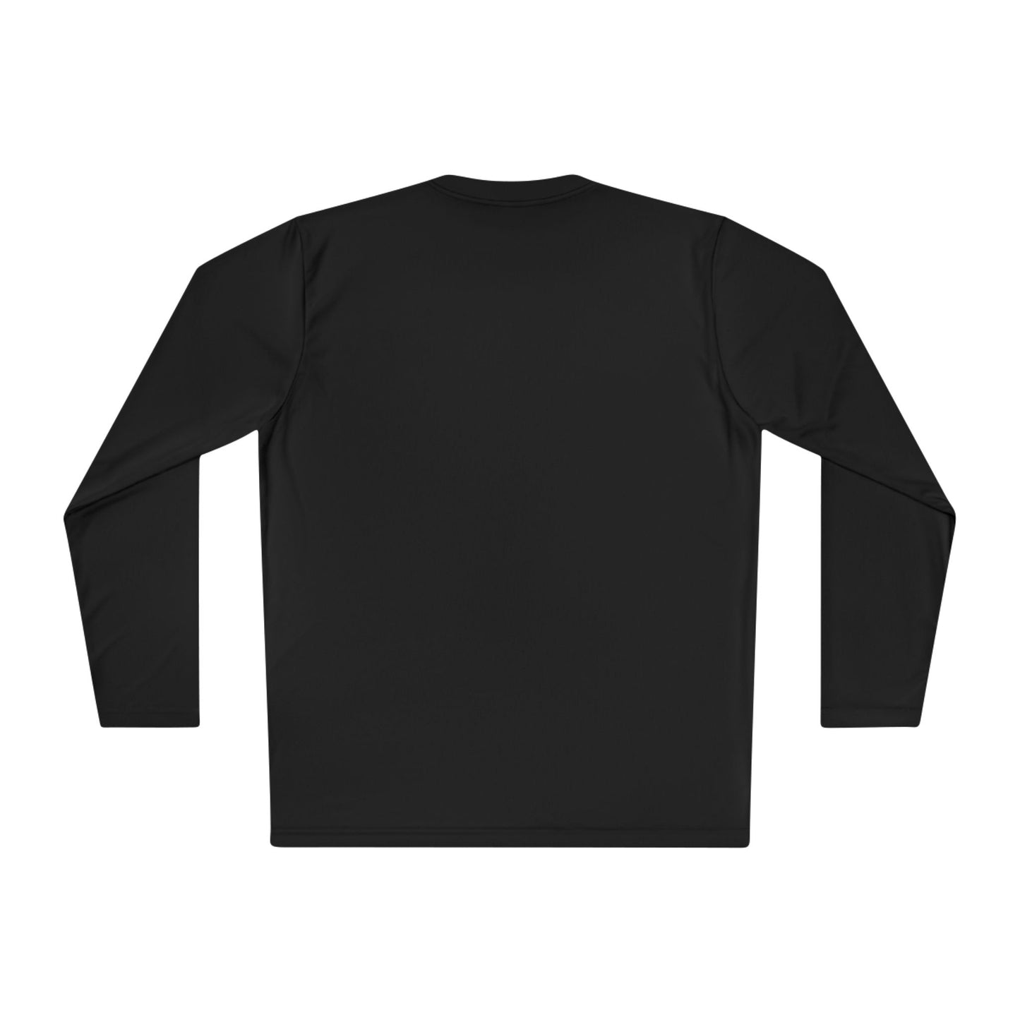 'DIS LAKE JUNK' Casual Shirt Lightweight Long Sleeve Tee