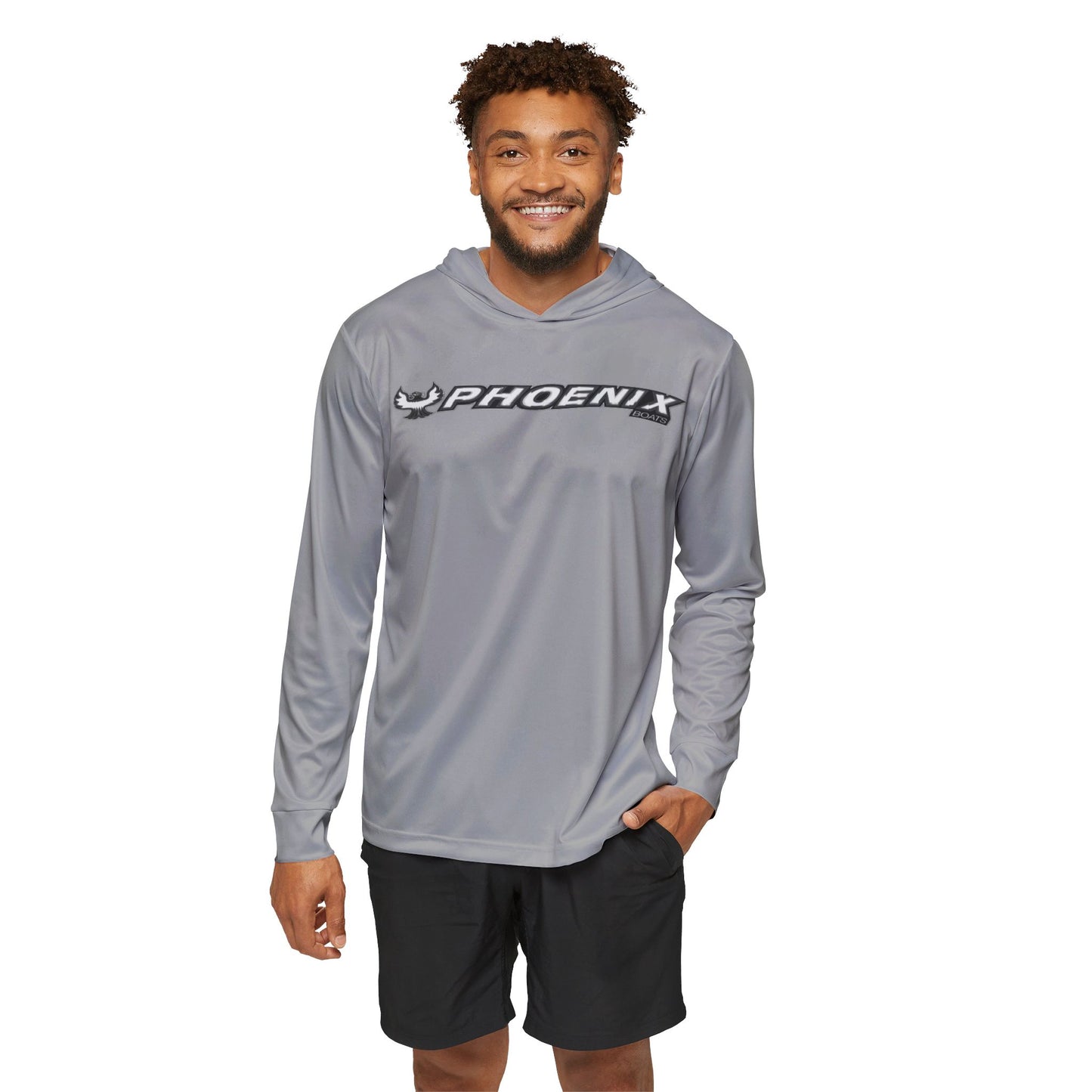 Phoenix Boats Fishing Shirt