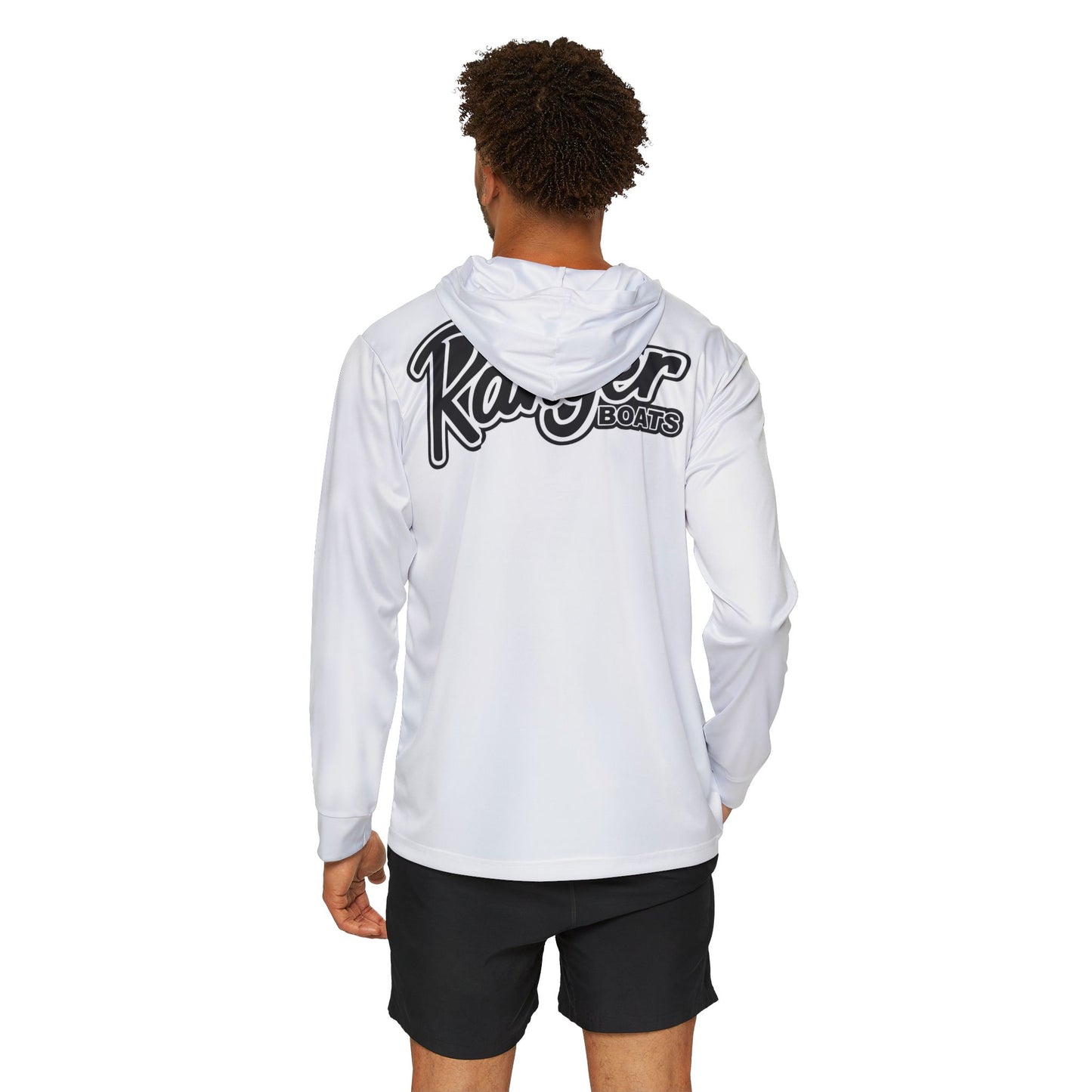 Ranger Boats Fishing Shirt