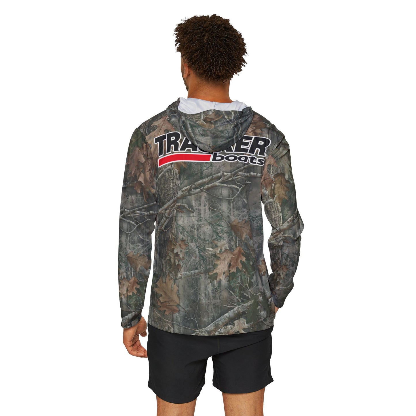Tracker Boats Fishing Inspired Shirt