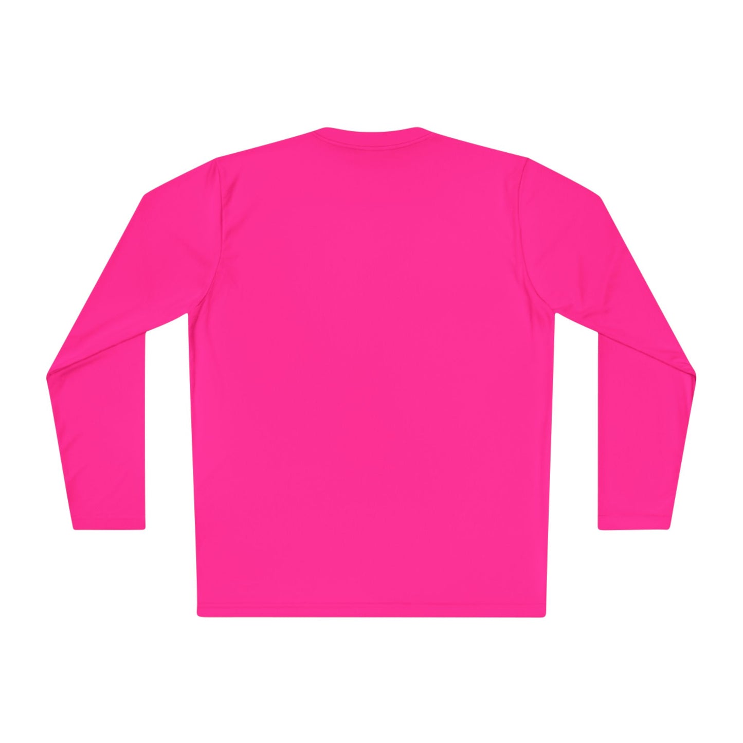 'DIS LAKE JUNK' Casual Shirt Lightweight Long Sleeve Tee