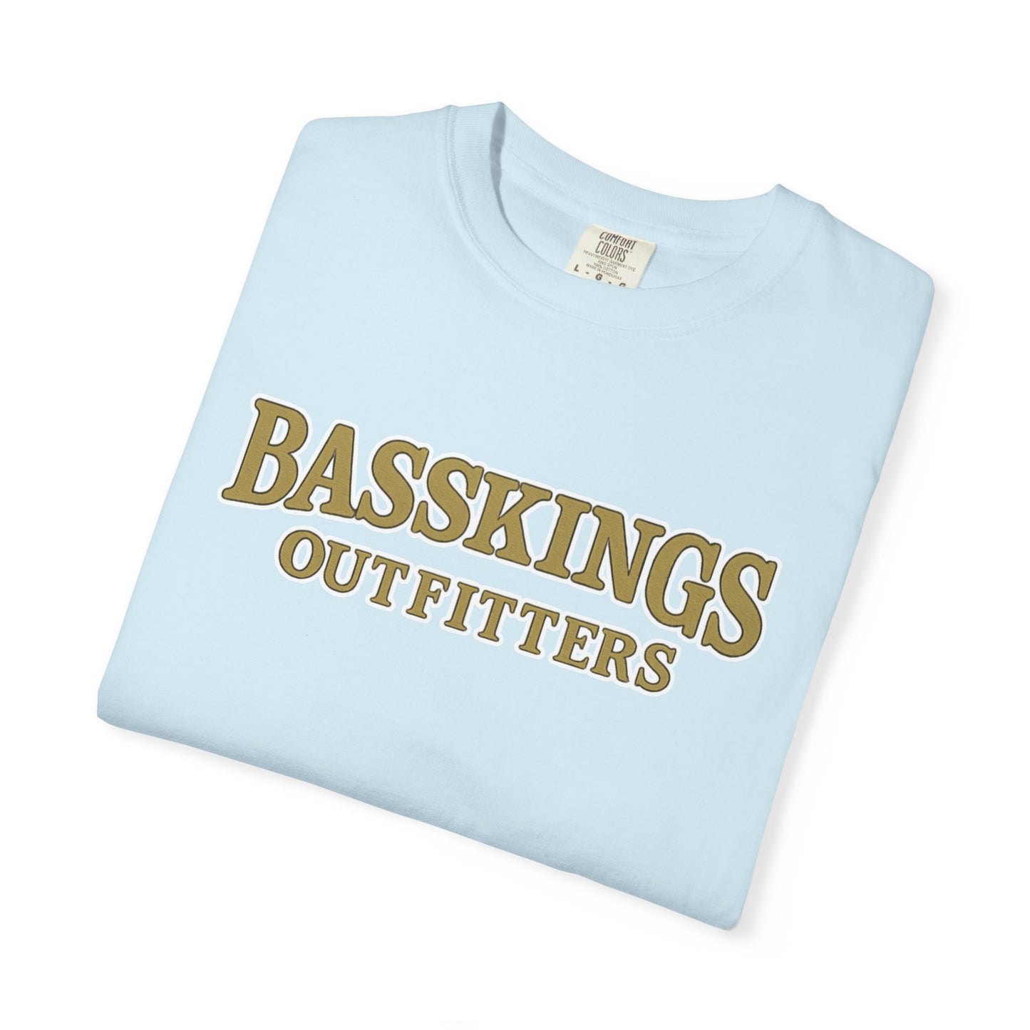 Bass King Outfitters Tshirt