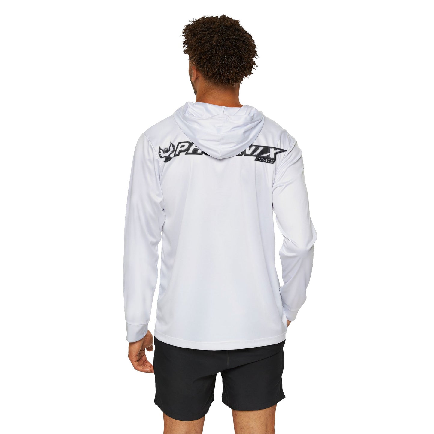 Phoenix Boats Fishing Shirt