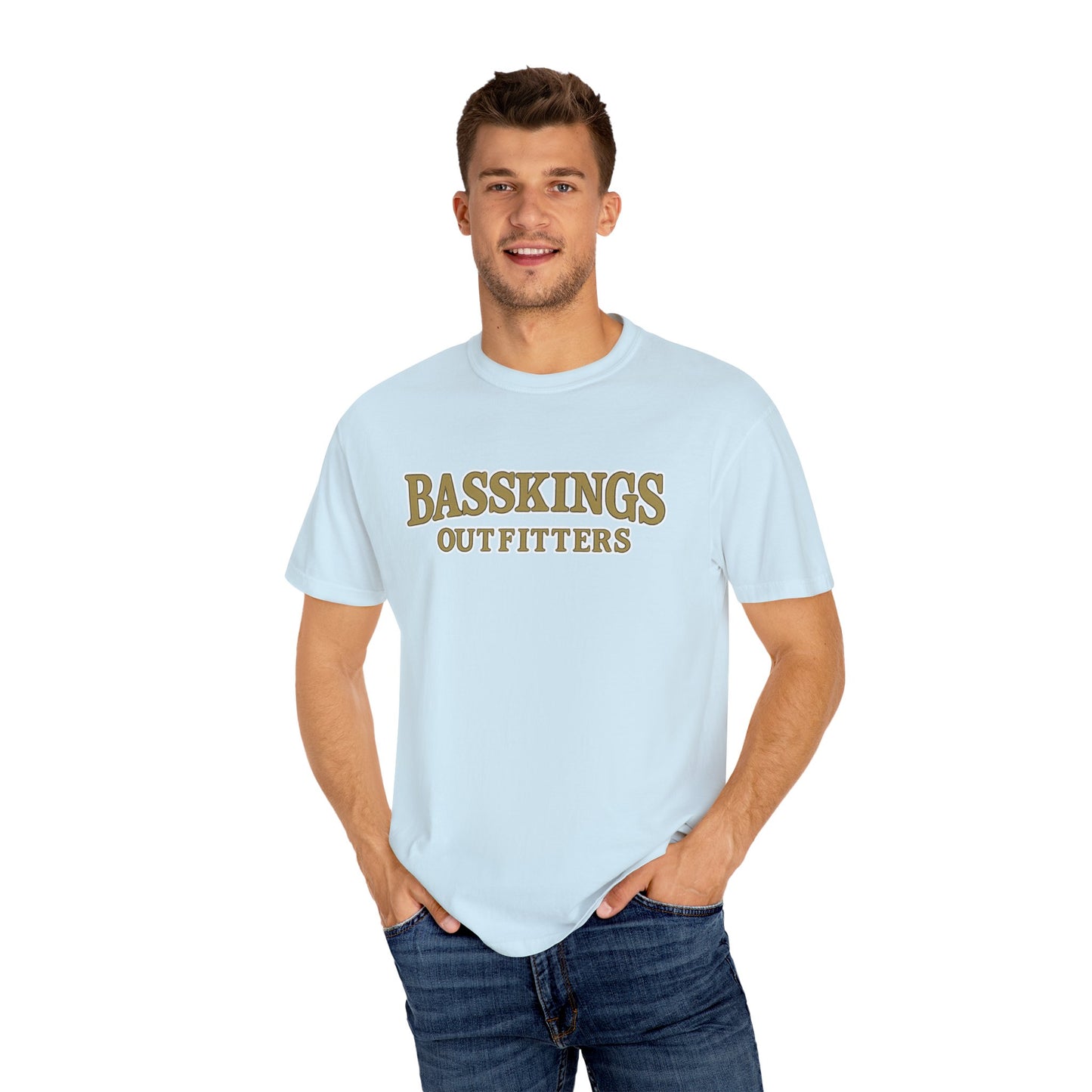 Bass King Outfitters Tshirt