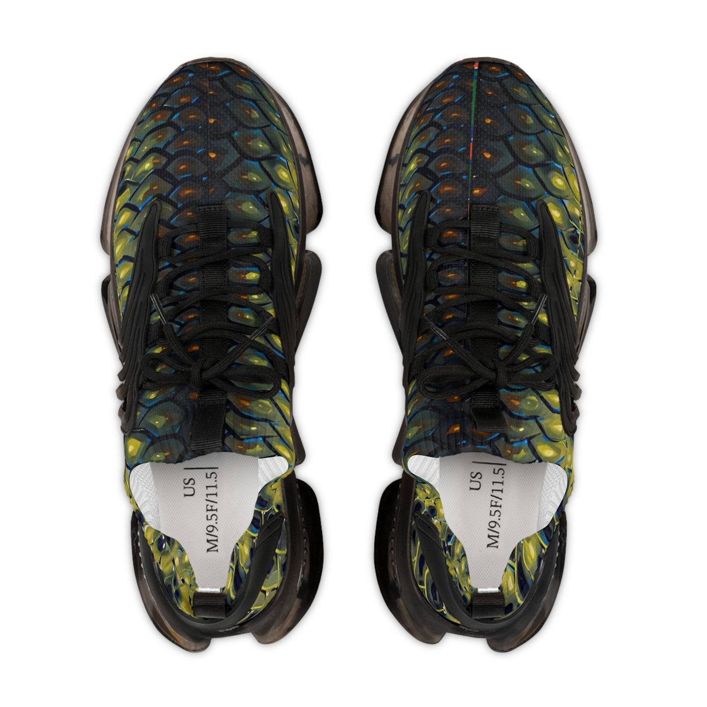 Largemouth Bass Fishing Shoes Very Comfortable (Athletic)