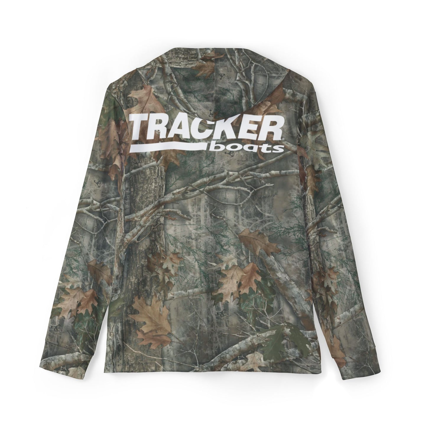 Tracker Boats Fishing Inspired Shirt
