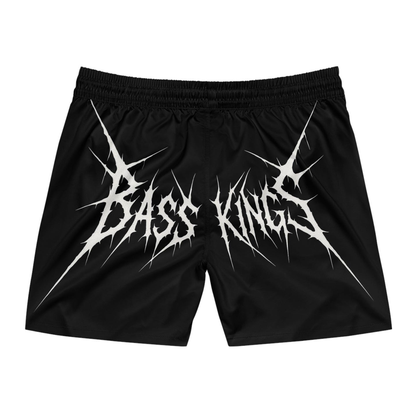 Bass Kings Shorts Retro Fishing/Swim Shorts