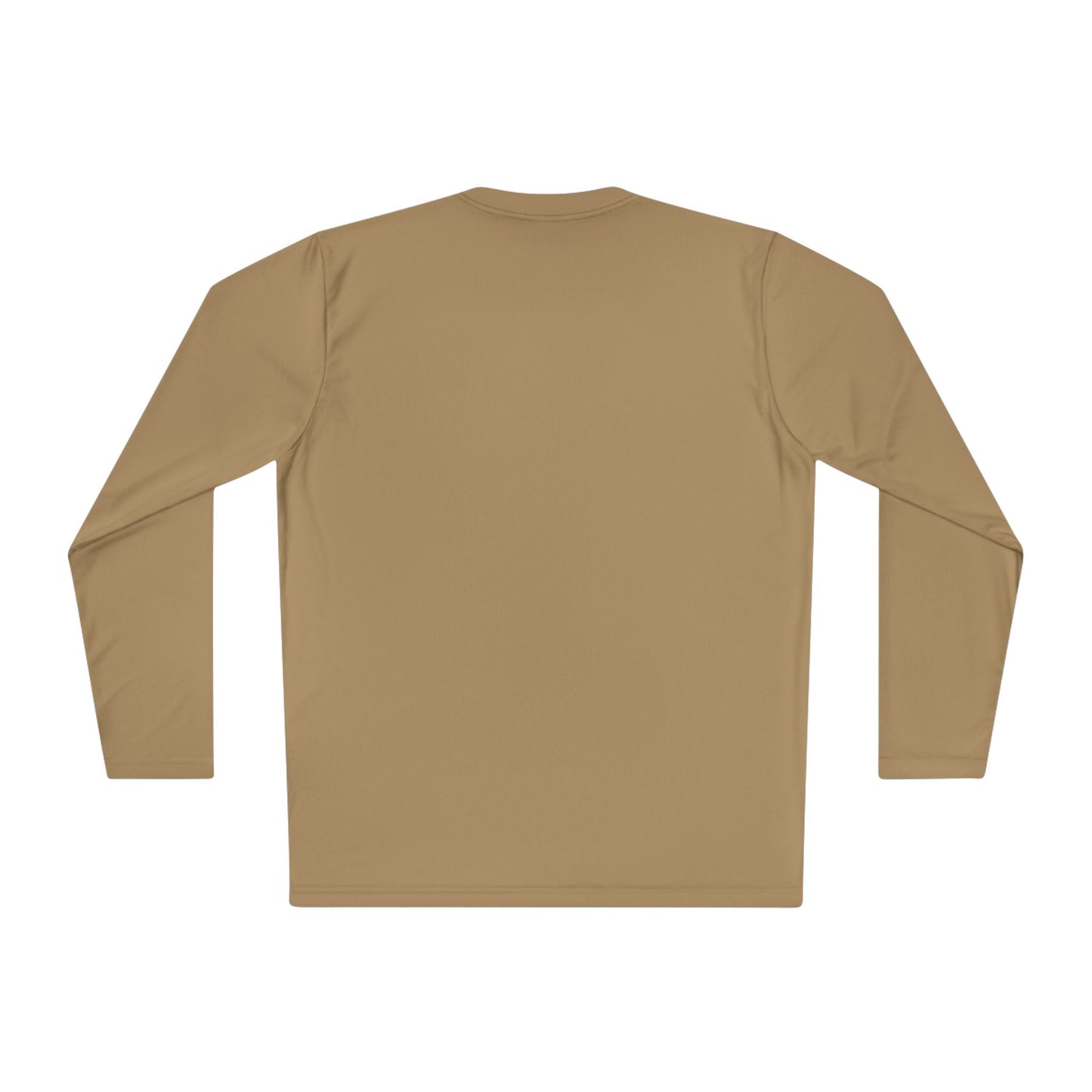 'DIS LAKE JUNK' Casual Shirt Lightweight Long Sleeve Tee