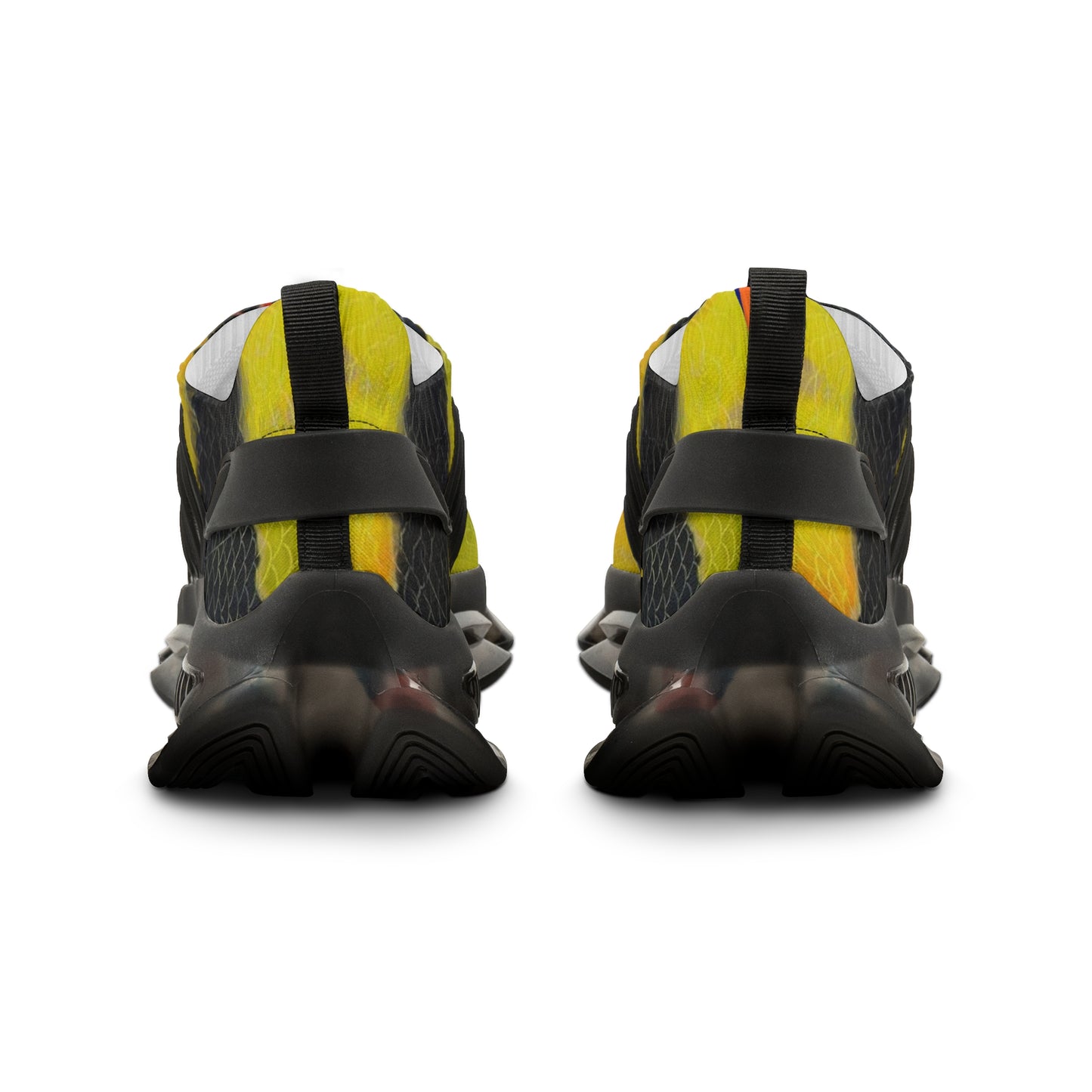 Peacock Bass Fishing Shoes Very Comfortable (Athletic)