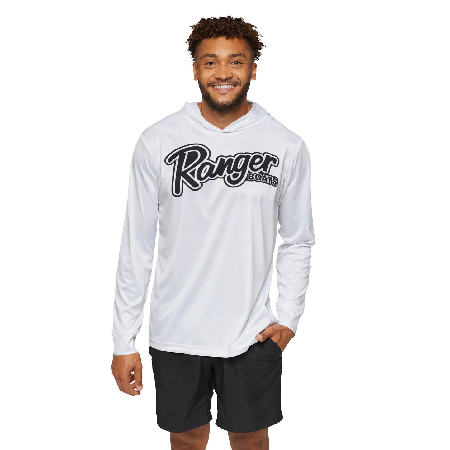 Ranger Boats Fishing Shirt