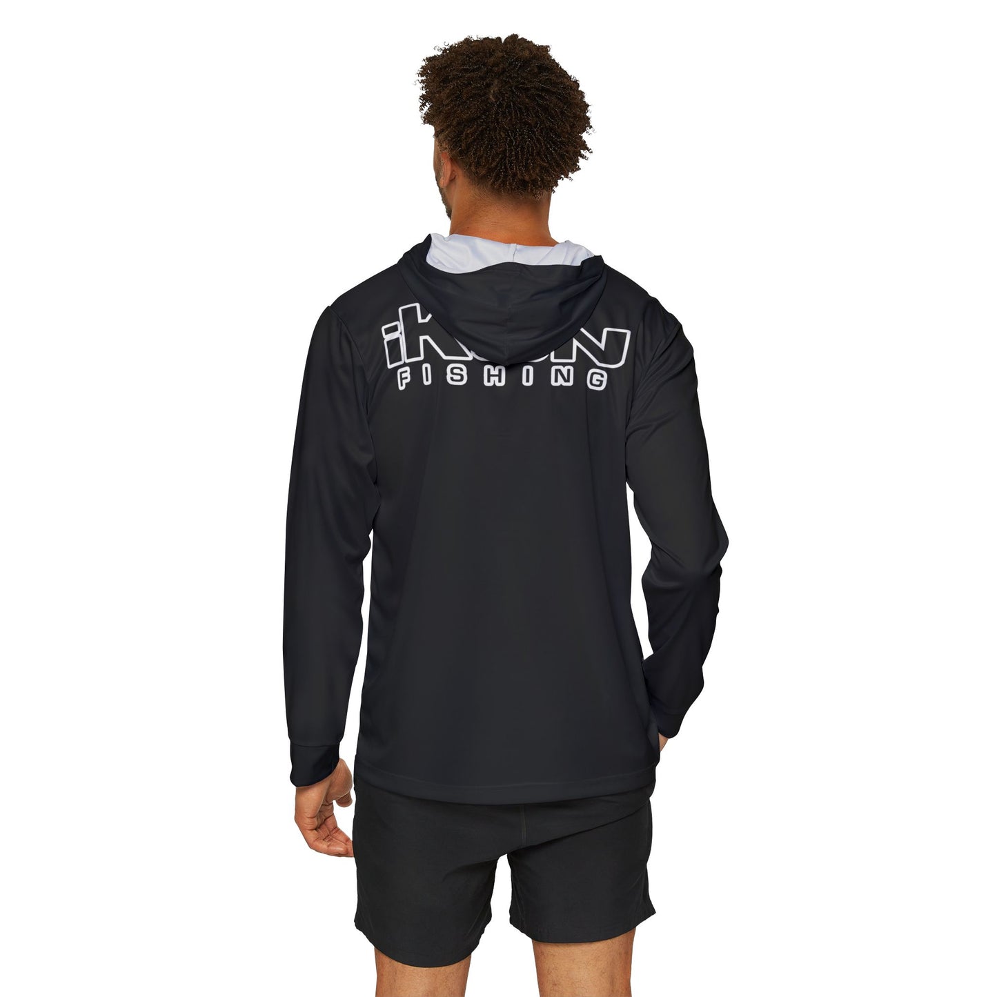 iKon Boats Fishing Shirt