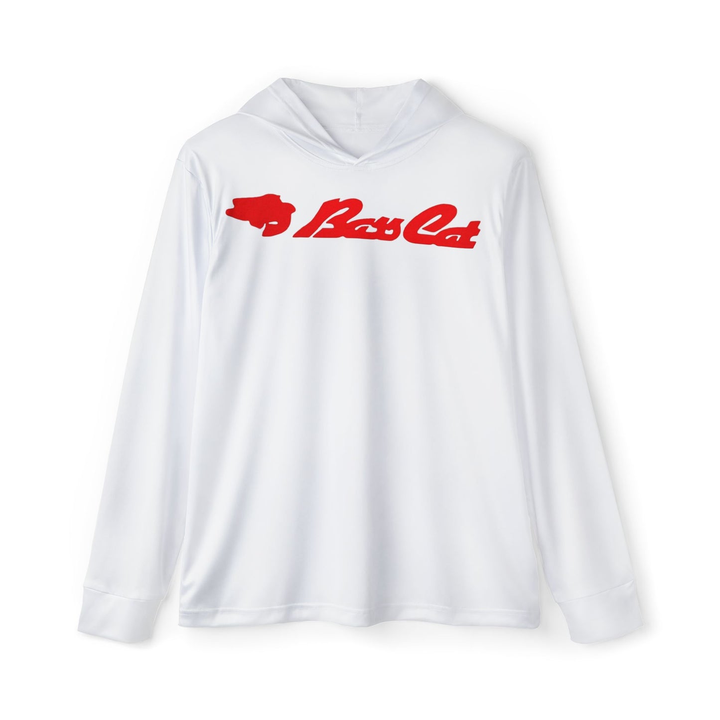 Basscat Boats Fishing Shirt