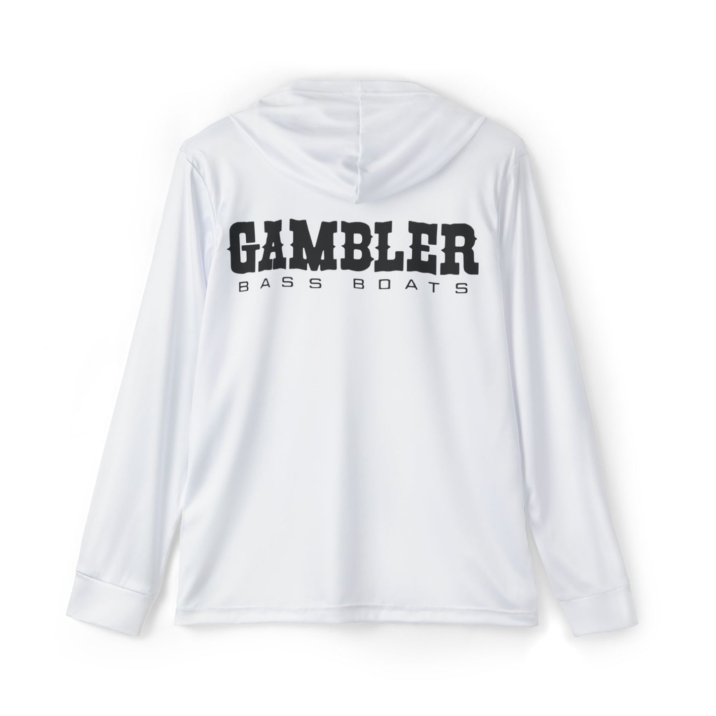 Gambler Boats Fishing Shirt
