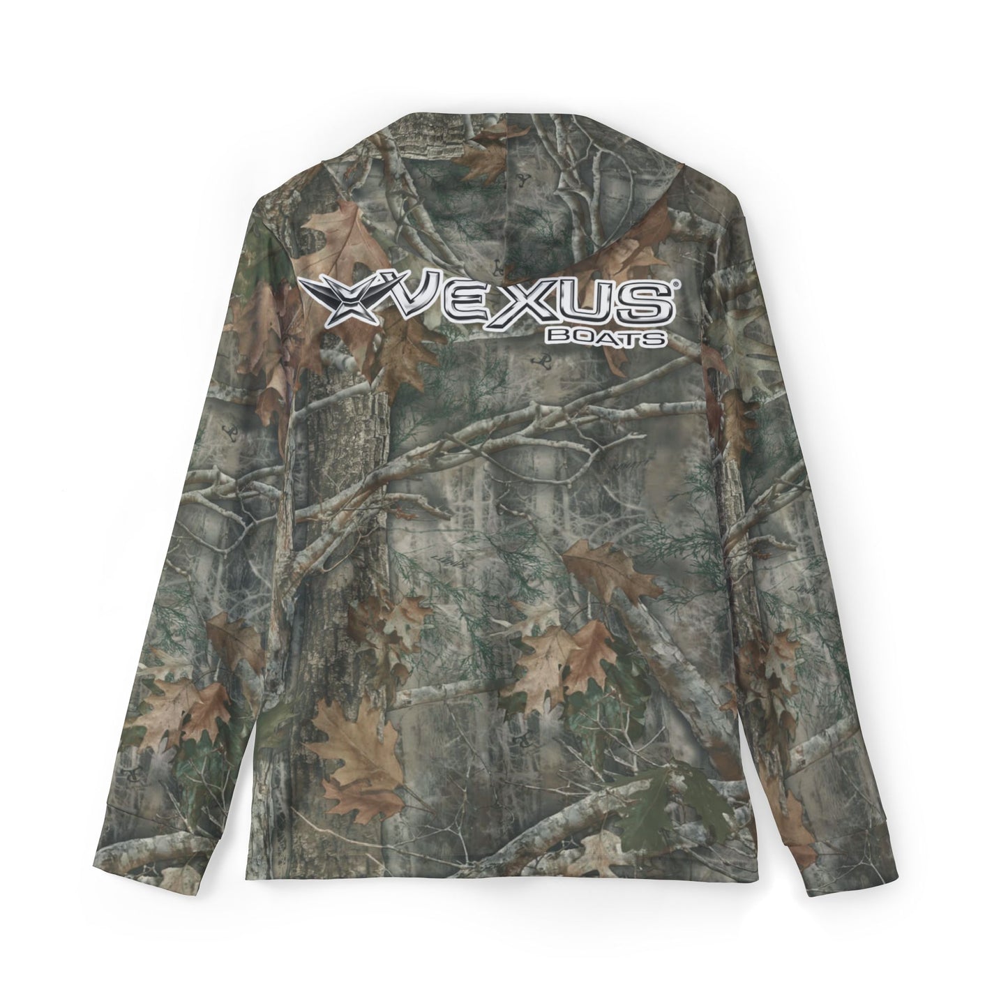 Vexus Boats Fishing Inspired Shirt
