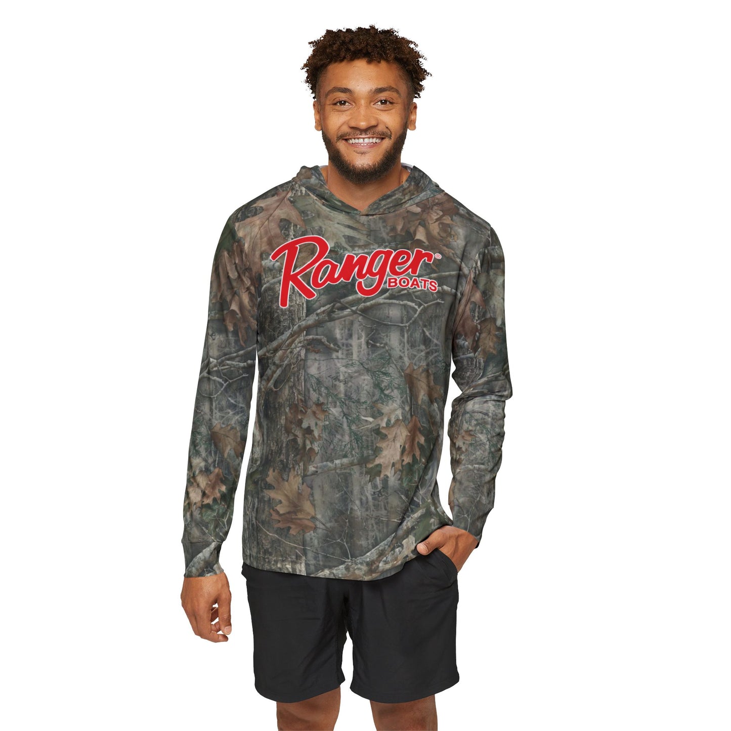 Ranger Boats Fishing Inspired Shirt