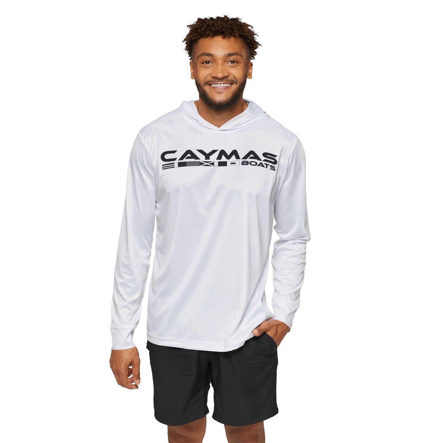 Caymas Boats Fishing Inspired Shirt