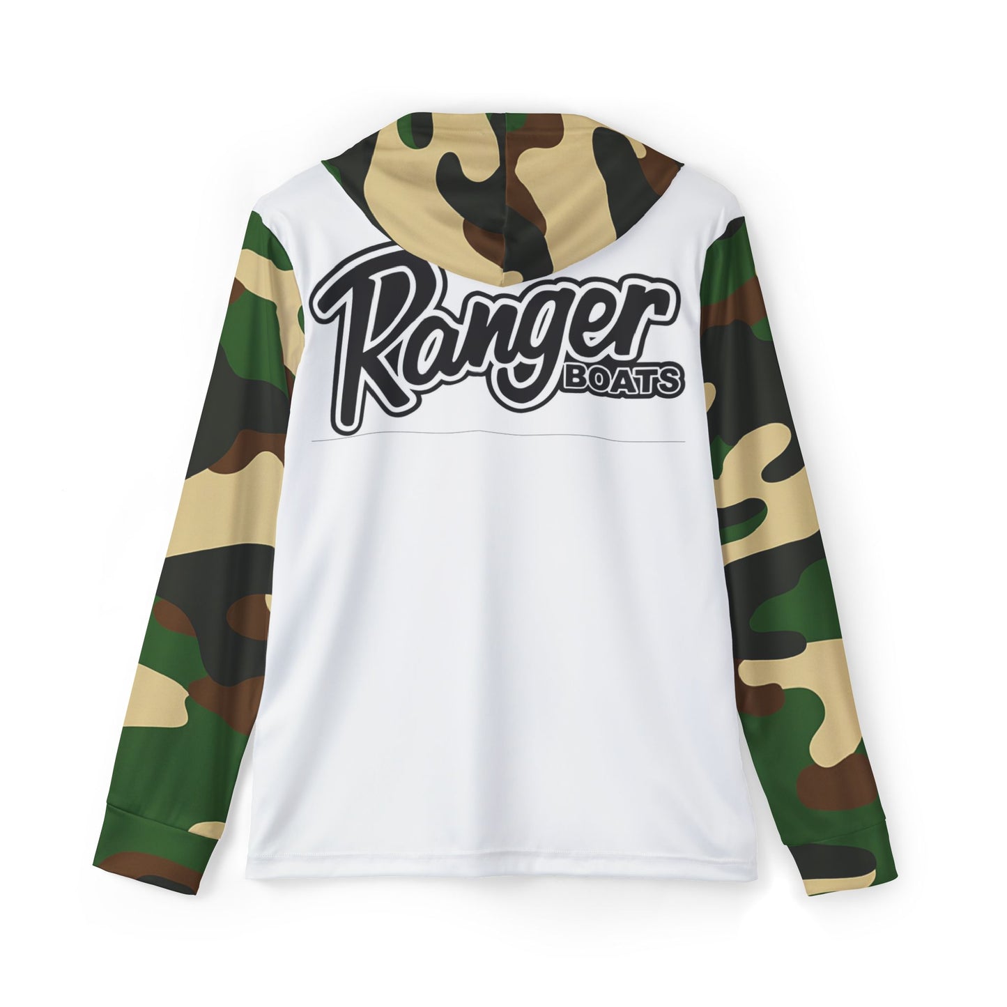 Ranger Boats Fishing Shirt