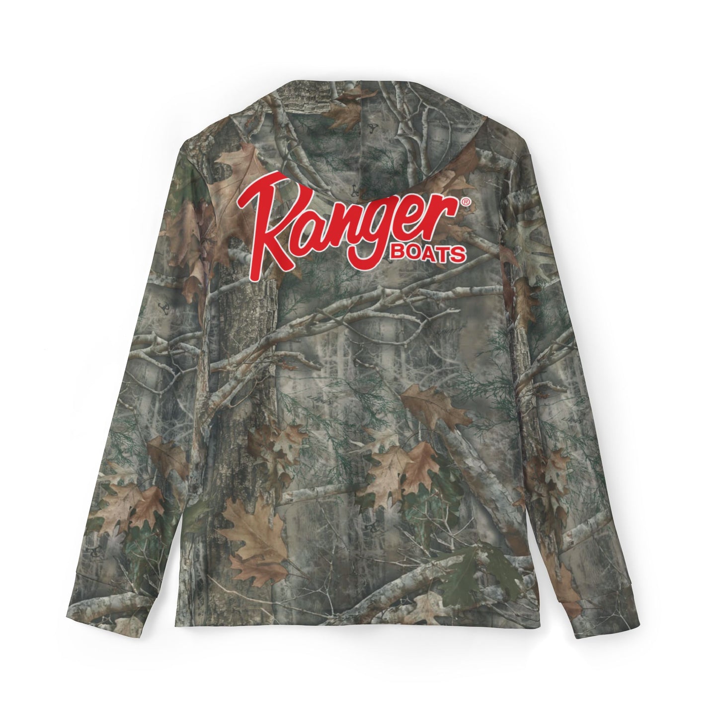 Ranger Boats Fishing Inspired Shirt