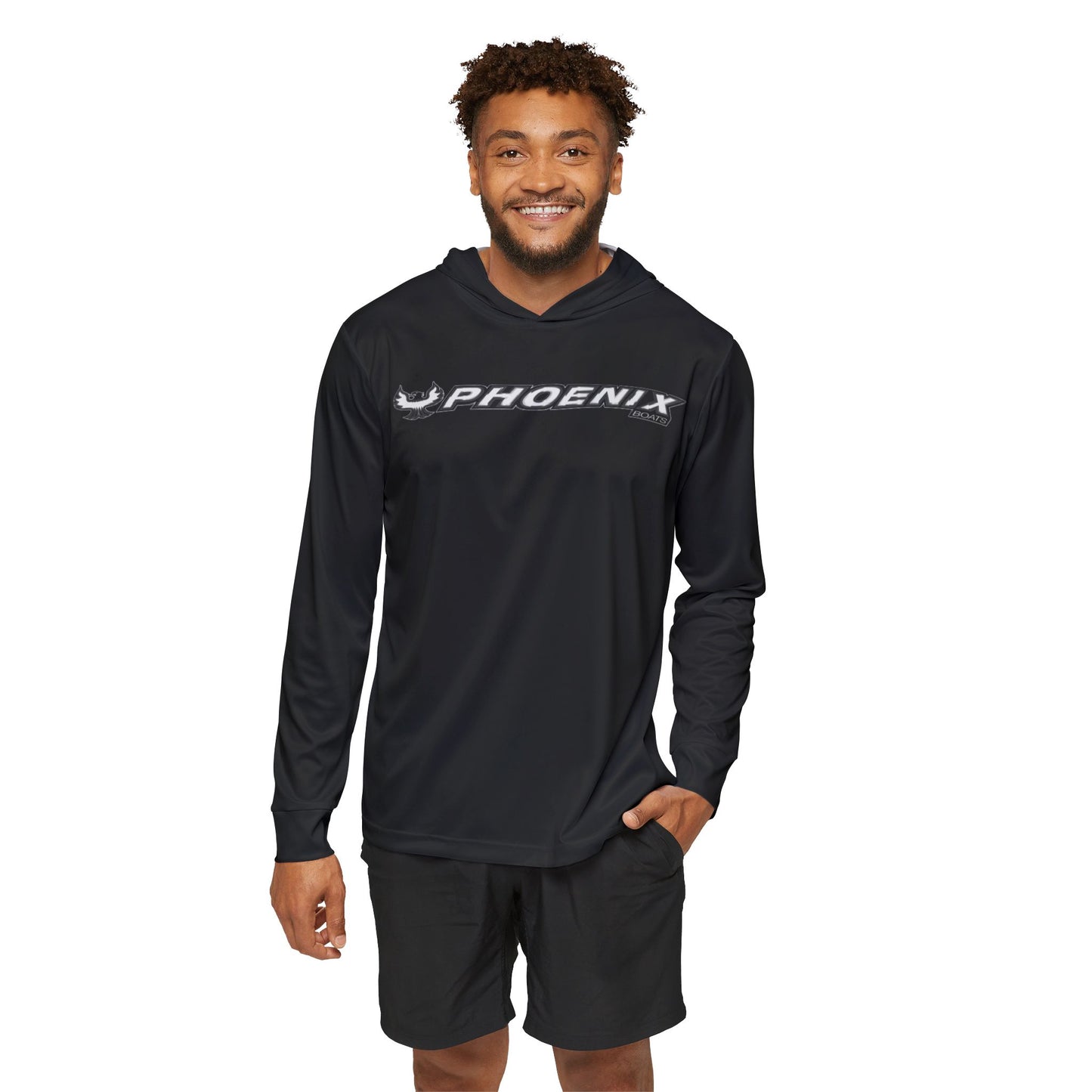 Phoenix Boats Fishing Shirt