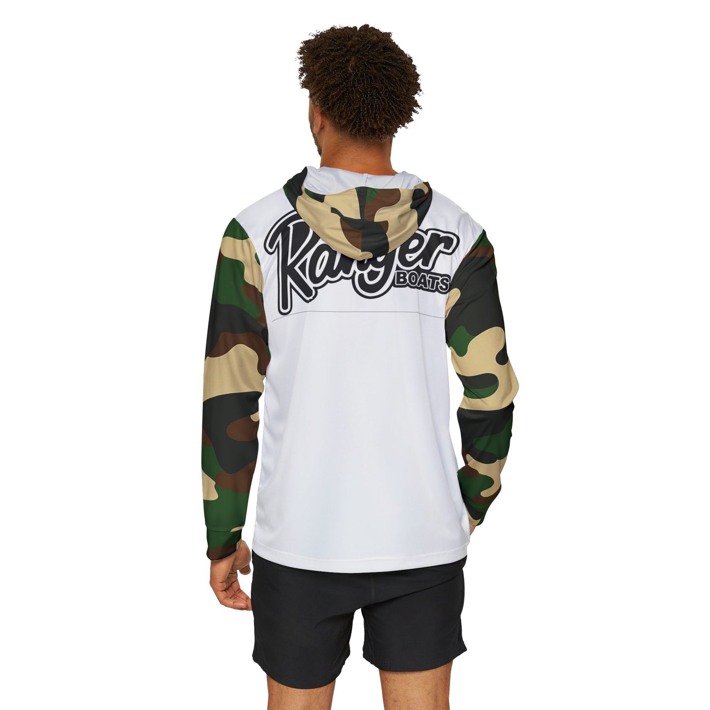Ranger Boats Fishing Shirt