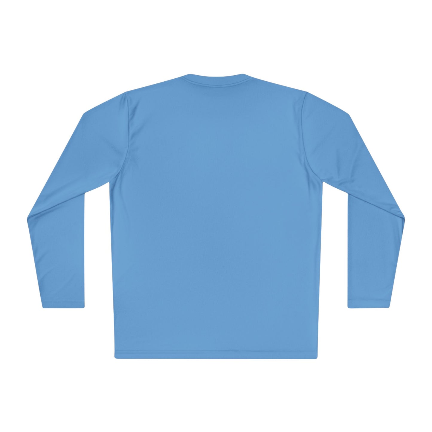 'DIS LAKE JUNK' Casual Shirt Lightweight Long Sleeve Tee