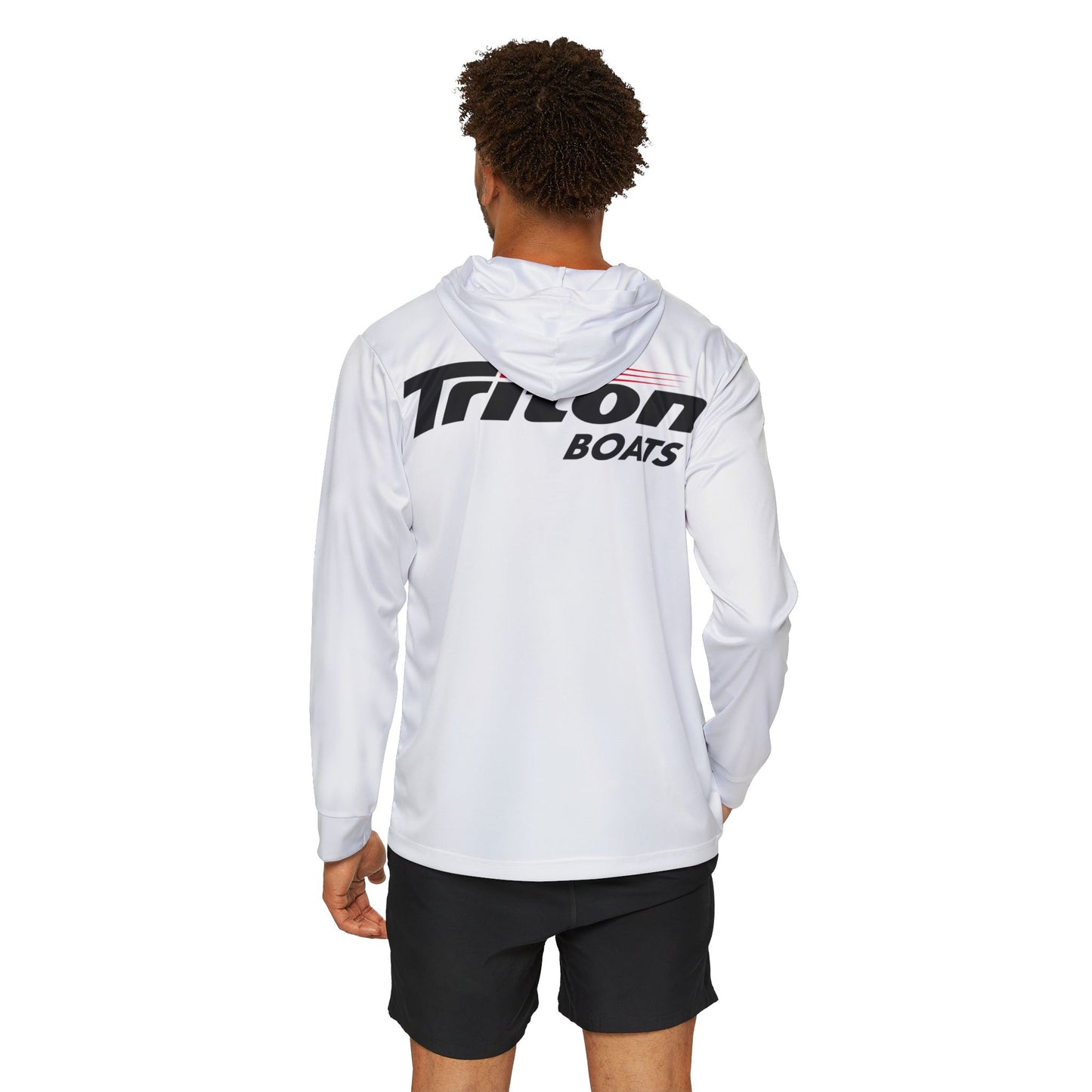Triton Boats Fishing Shirt