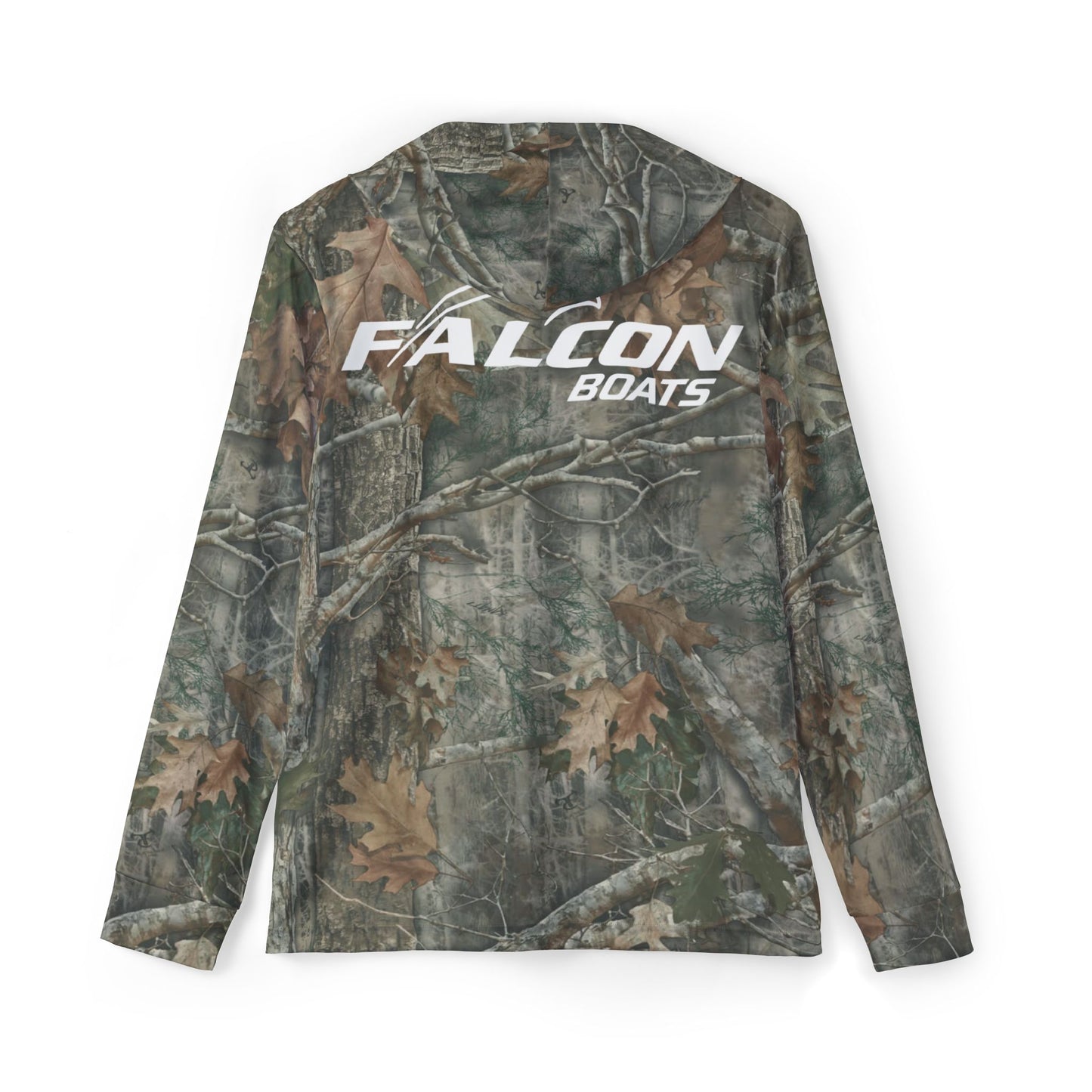 Falcons Boats Fishing Inspired Shirt
