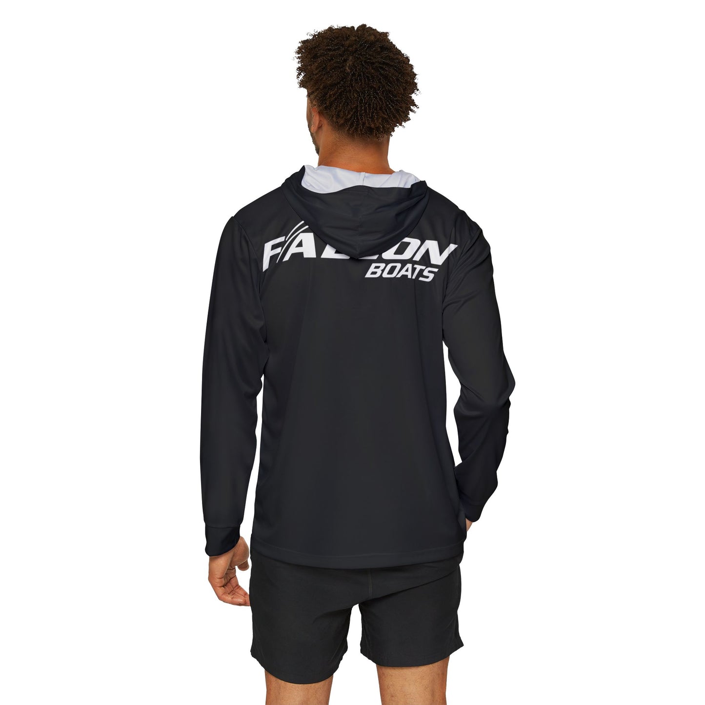 Falcons Boats Fishing Inspired Shirt