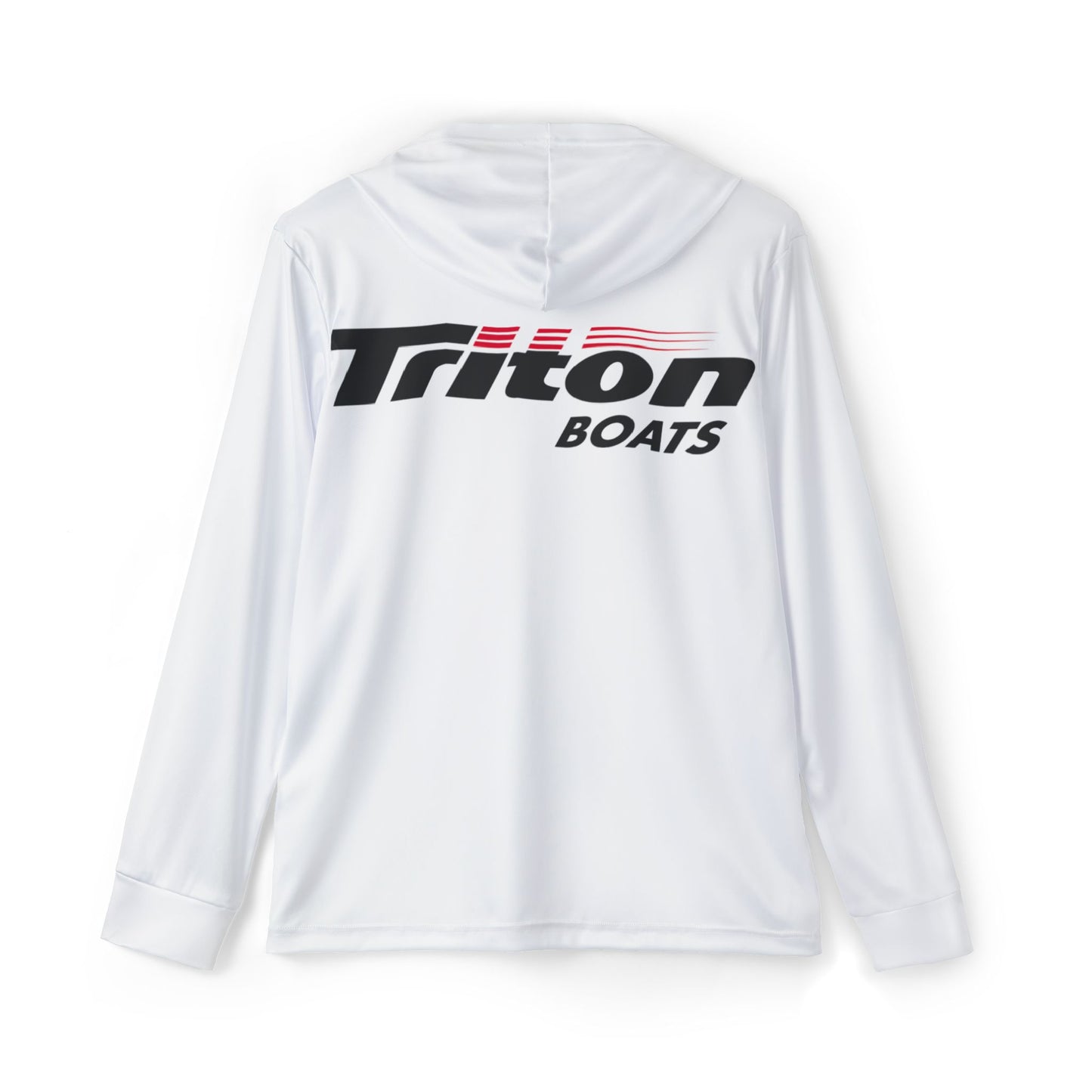 Triton Boats Fishing Shirt