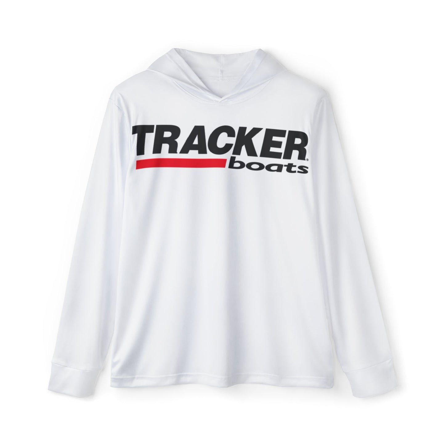 Tracker Boats Fishing Shirt