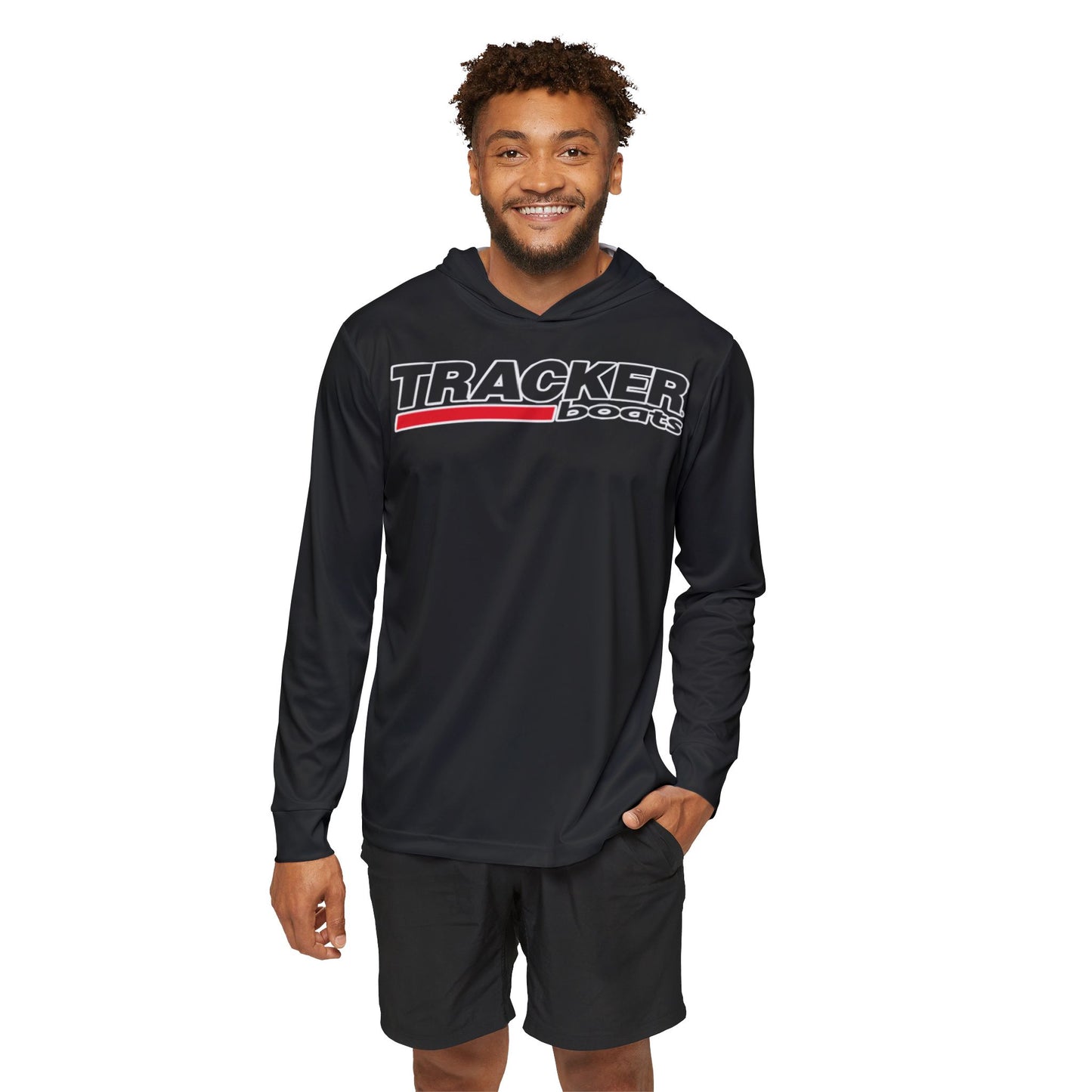 Tracker Boats Fishing Shirt