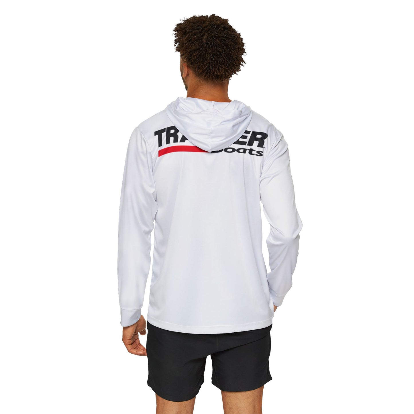 Tracker Boats Fishing Shirt