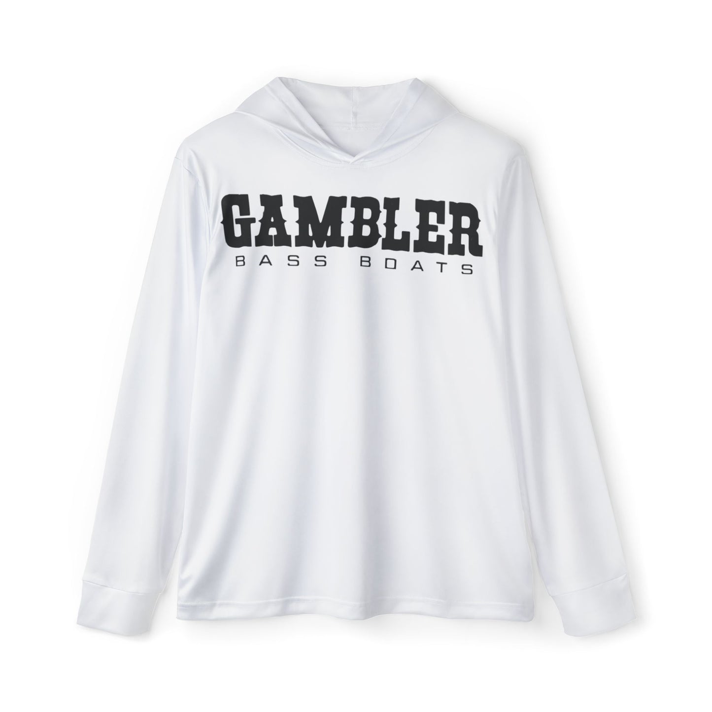 Gambler Boats Fishing Shirt