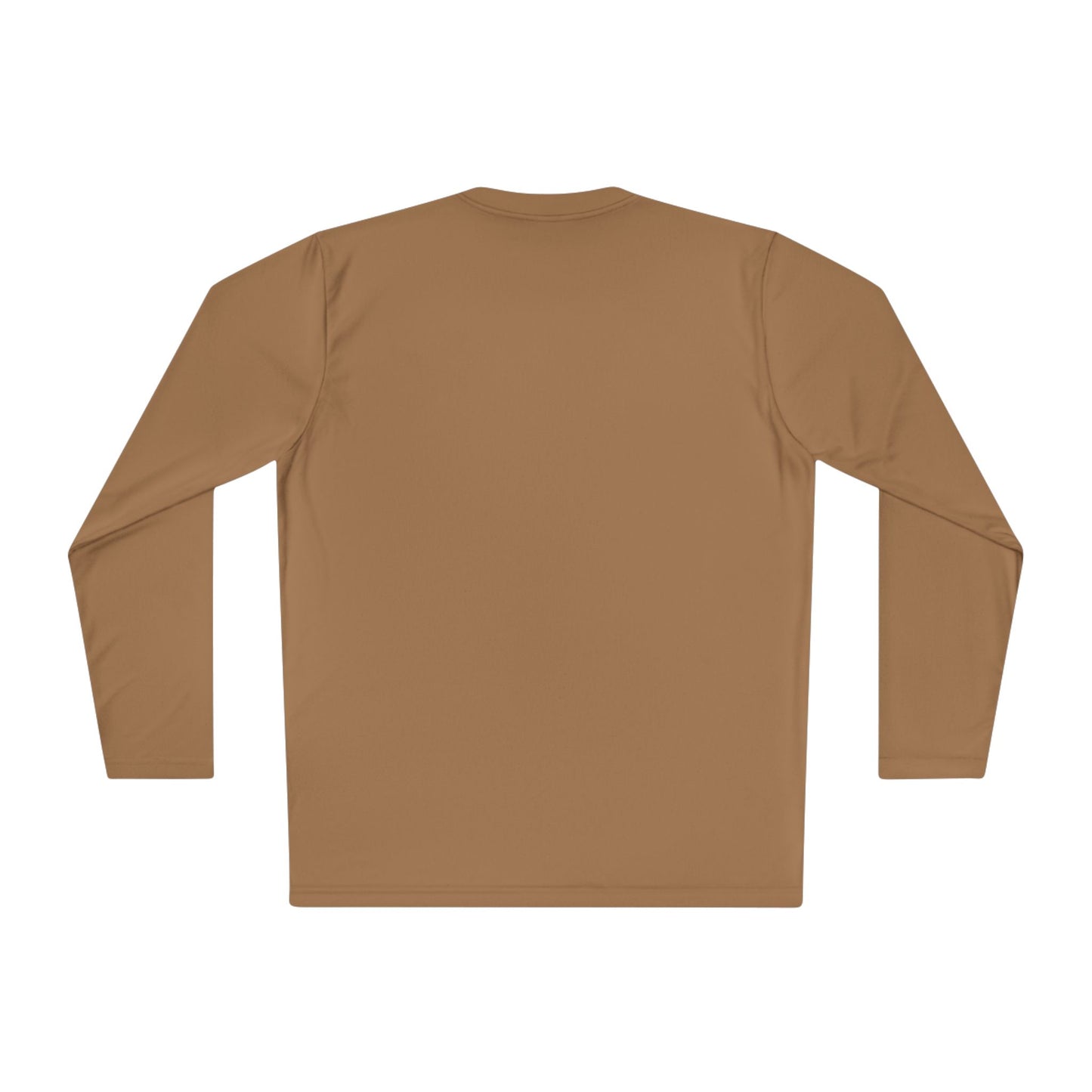 'DIS LAKE JUNK' Casual Shirt Lightweight Long Sleeve Tee