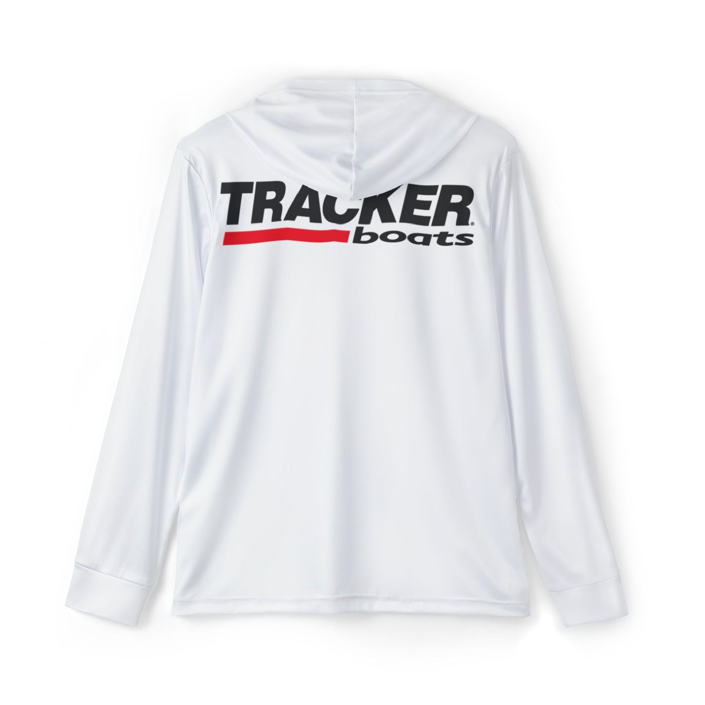 Tracker Boats Fishing Shirt