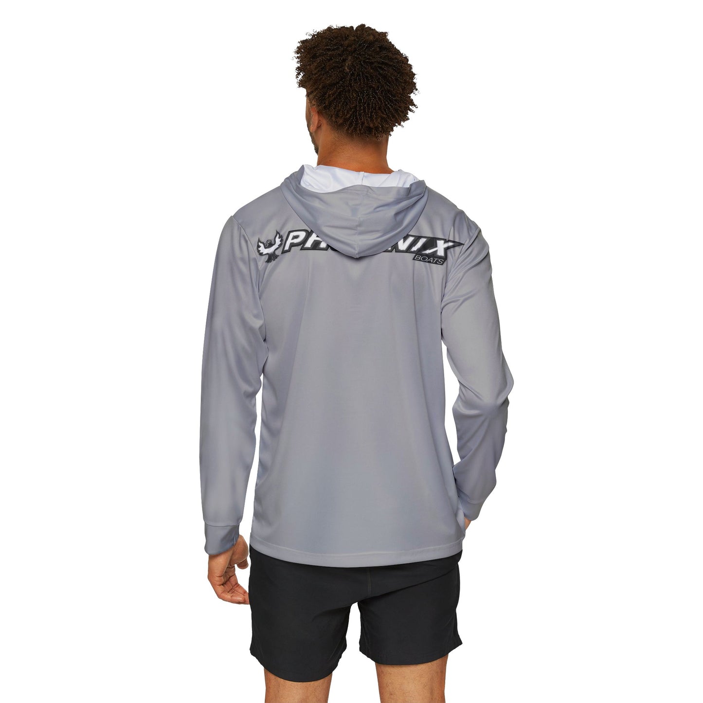 Phoenix Boats Fishing Shirt