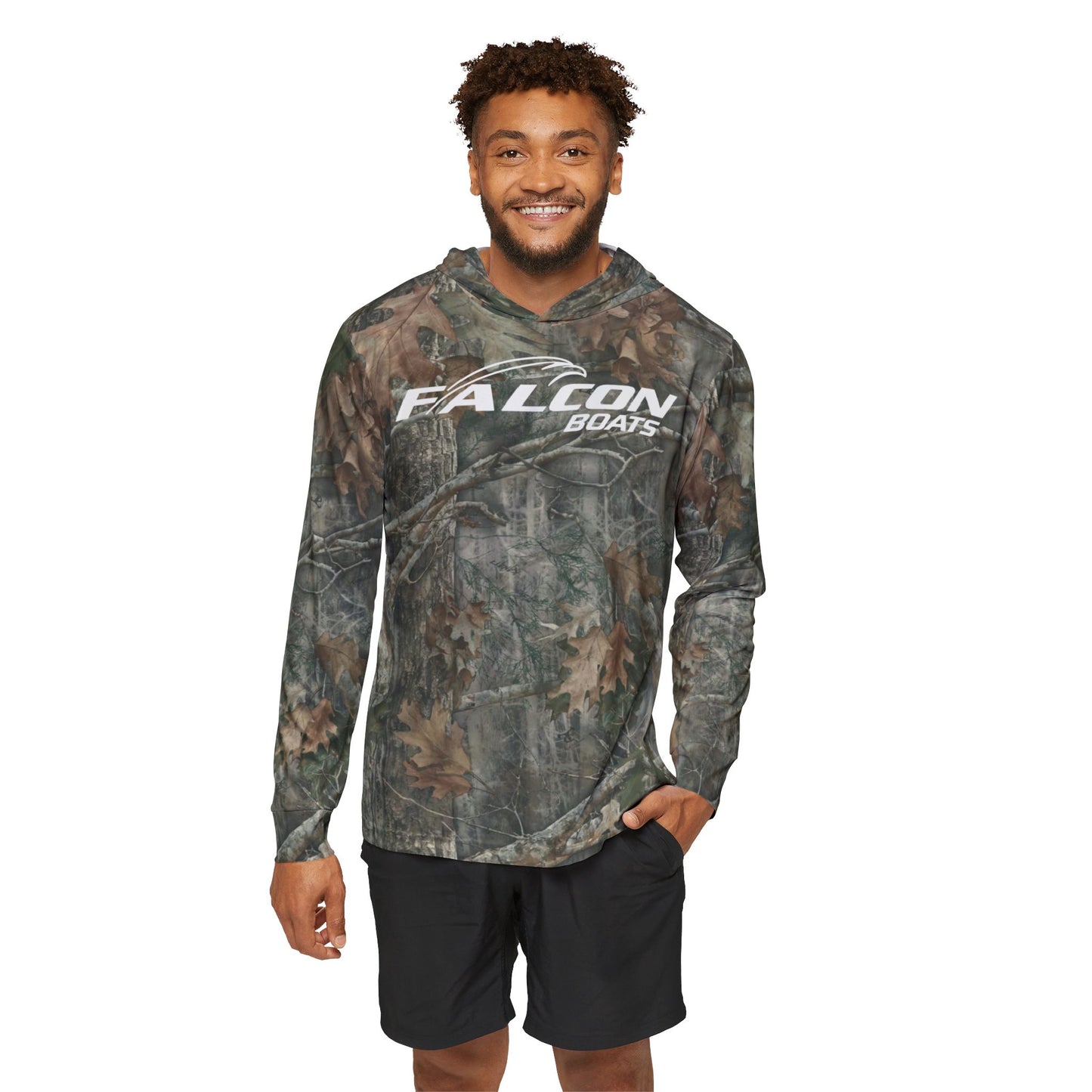 Falcons Boats Fishing Inspired Shirt